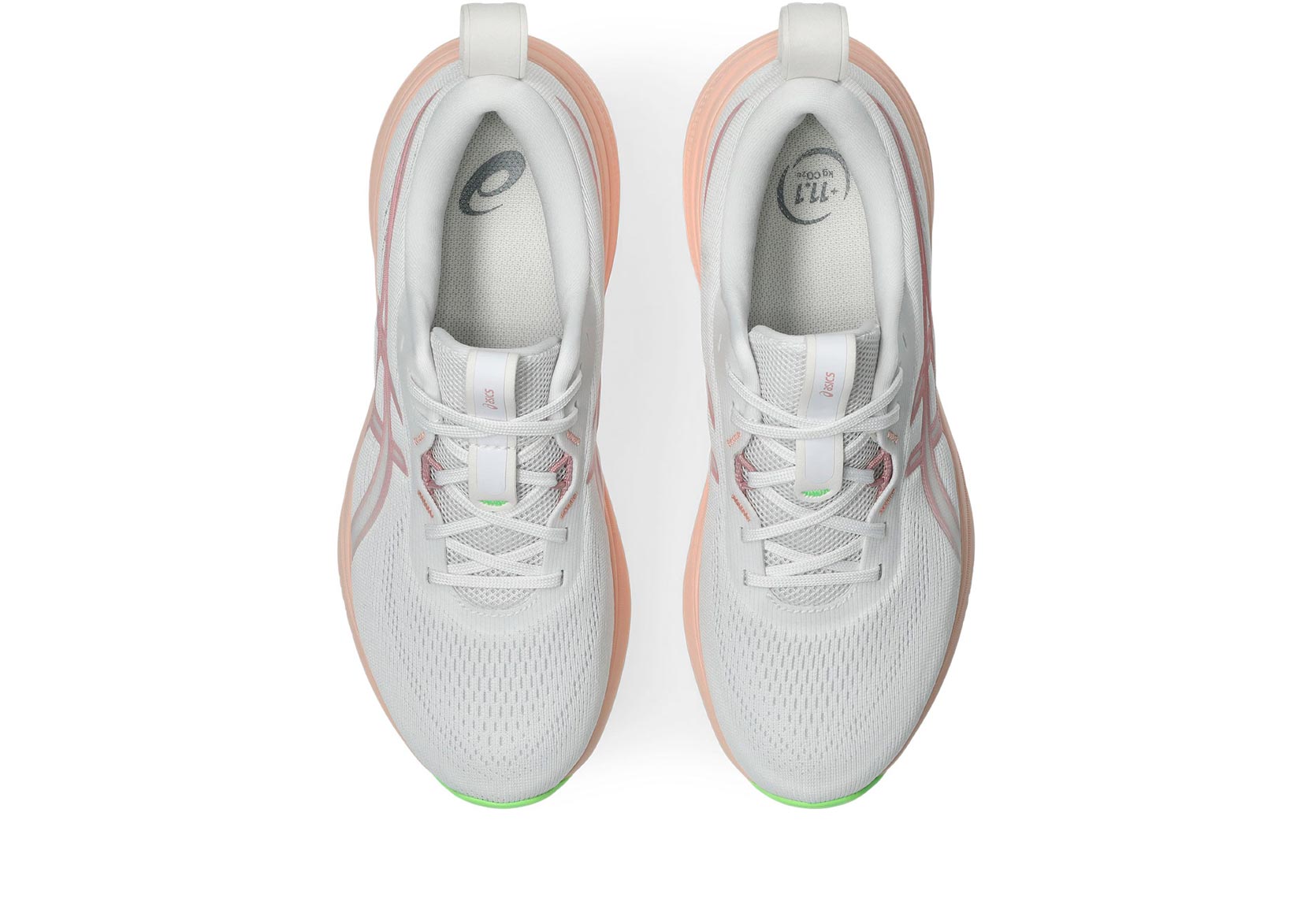 ASICS GEL-PULSE 17 W